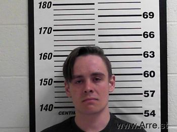 Skyler Emmett Steven Tutt Mugshot