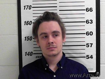 Skyler Emmett Steven Tutt Mugshot