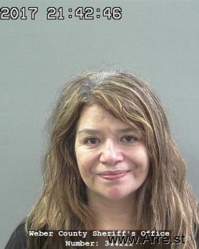 Sonya Vee Espinoza Mugshot