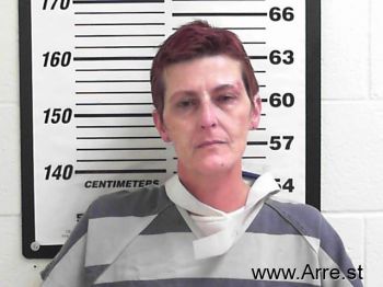 Stacey Kristine Johnson Mugshot