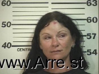 Stacey Amber Owens Mugshot