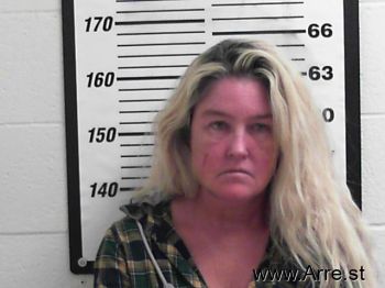 Stacey Denise Simmons Mugshot