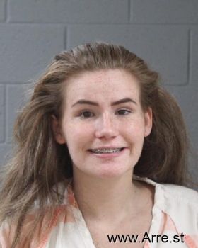 Stacy K Smith Mugshot