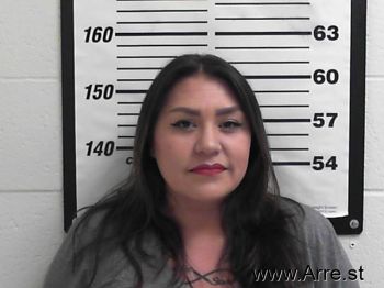 Starla Katrina Rodriguez Mugshot