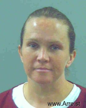 Stefanie Lyn Baldwin Mugshot