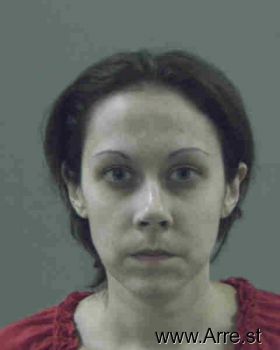 Stephanie Rae Bovee Mugshot