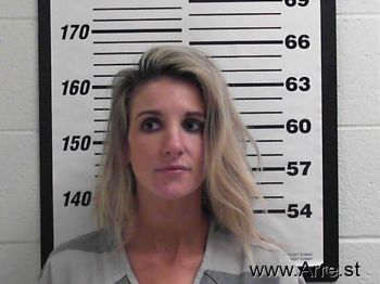 Stephanie  Brown Mugshot