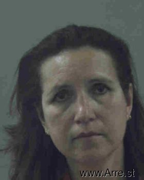 Stephanie Lopez Estes Mugshot