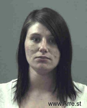 Stephanie Marie Goff Mugshot