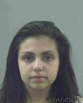 Stephanie  Hernandez Mugshot