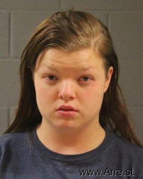 Stephanie Ann Johnson Mugshot