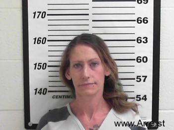 Stephanie Marie Reynolds Mugshot