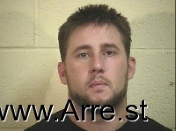 Stephen Christopher Dow Mugshot