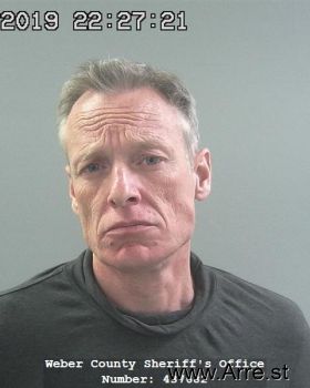 Stephen Todd Lewis Mugshot