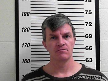 Stephen Bruce Marsh Mugshot