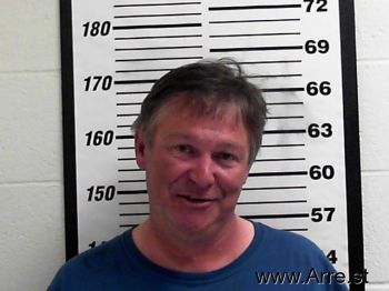 Stephen D May Mugshot