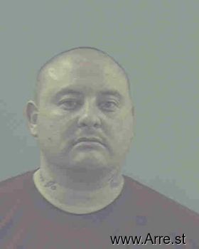 Stephen Joseph Ramirez Mugshot