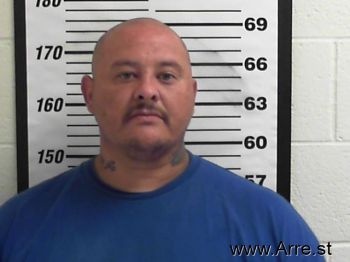 Stephen Ryan Ramirez Mugshot