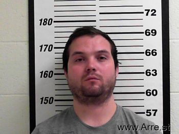 Stephen Bjorkman Taylor Mugshot