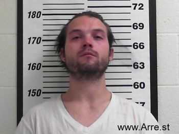 Stephen Bjorkman Taylor Mugshot