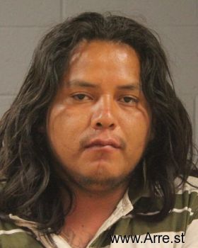 Sterling Joshua Begay Mugshot