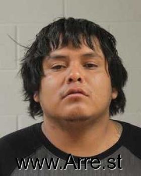 Sterling Joshua Begay Mugshot