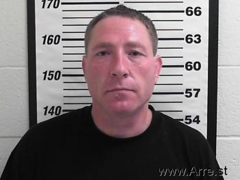 Steven Wayne Austin Mugshot