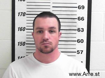 Steven Edward Callen Mugshot