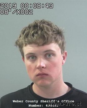 Steven Taylor Cook Mugshot