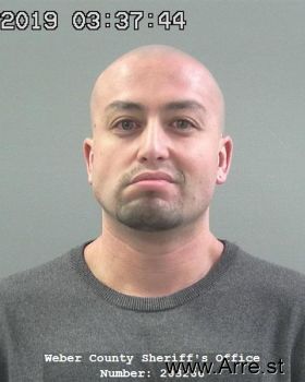 Steven  Deleon Mugshot