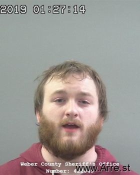 Steven Wyatt Glover Mugshot