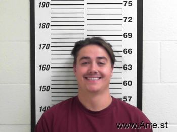 Steven  Jacobson Mugshot