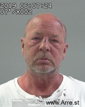 Steven Robert Klein Mugshot