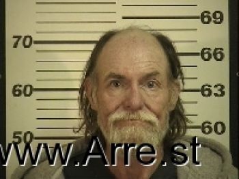 Steven Ricky Price Mugshot