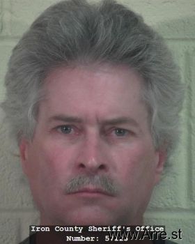 Steven Wade Rasmussen Mugshot