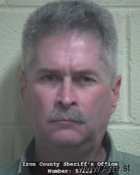 Steven Wade Rasmussen Mugshot