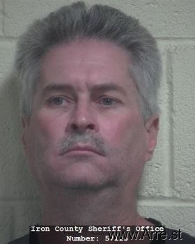 Steven Wade Rasmussen Mugshot