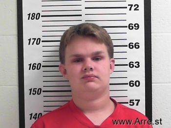 Steven Seth Theobald Mugshot