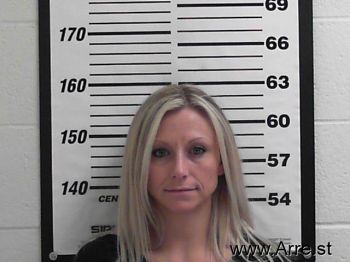 Stevie Nichol Herman Mugshot