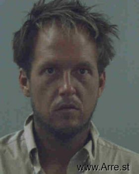 Stoney Seth Allen Mugshot