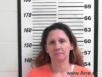 Susan  Harrison Mugshot