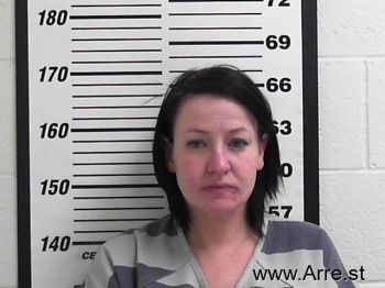 Susan Rachel Hemple Mugshot