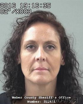 Susanne Scott Scott Mugshot