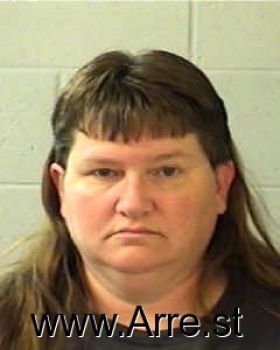 Tammy Michelle Mitchell Mugshot