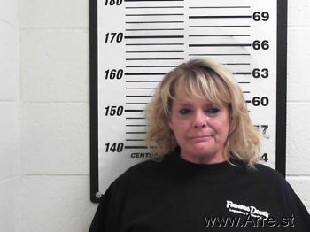 Tanja  Johnson Mugshot