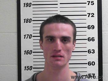 Tanner Austin Bestul Mugshot