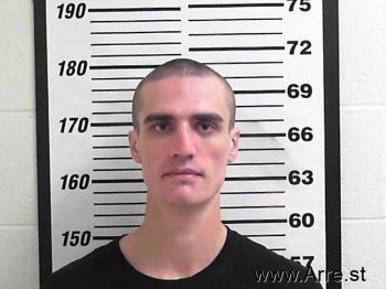 Tanner Austin Bestul Mugshot