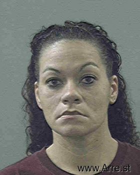 Tara Marie Avery Mugshot