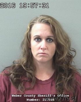 Tara Marie Jones Mugshot