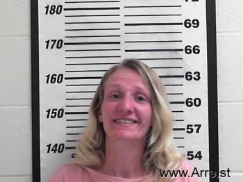 Tarae Janette Normine Mugshot